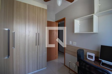 Quarto 2 de apartamento para alugar com 3 quartos, 57m² em Irajá, Rio de Janeiro