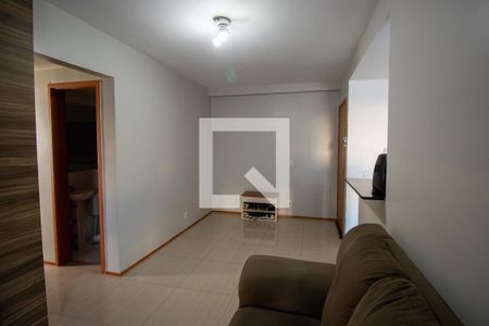 Sala de apartamento para alugar com 3 quartos, 57m² em Irajá, Rio de Janeiro