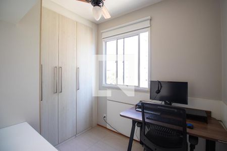 Quarto 1 de apartamento para alugar com 3 quartos, 57m² em Irajá, Rio de Janeiro