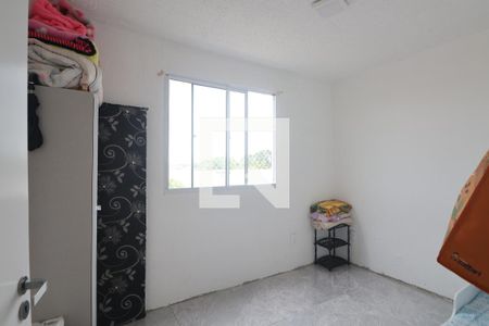 Quarto 1 de apartamento para alugar com 2 quartos, 42m² em Mato Grande, Canoas