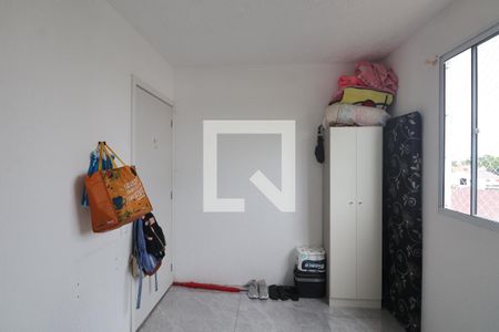 Quarto 1 de apartamento para alugar com 2 quartos, 42m² em Mato Grande, Canoas