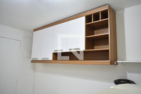 Kitnet de kitnet/studio à venda com 0 quarto, 16m² em Mirandópolis, São Paulo