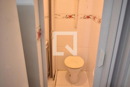 Kitnet de kitnet/studio à venda com 0 quarto, 16m² em Mirandópolis, São Paulo