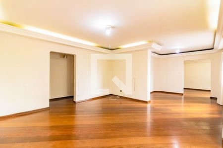 Apartamento à venda com 4 quartos, 198m² em Vila Mascote, São Paulo