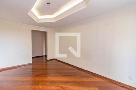 Apartamento à venda com 4 quartos, 198m² em Vila Mascote, São Paulo