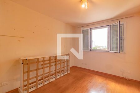 Apartamento à venda com 4 quartos, 198m² em Vila Mascote, São Paulo