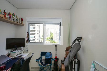 Quarto de apartamento para alugar com 2 quartos, 64m² em Vila Andrade, São Paulo