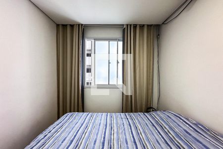 Quarto de apartamento à venda com 1 quarto, 29m² em Belenzinho, São Paulo