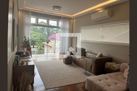 Casa à venda com 3 quartos, 350m² em Residencial Quatro (Alphaville), Santana de Parnaíba