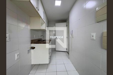 Apartamento à venda com 2 quartos, 77m² em Barra da Tijuca, Rio de Janeiro