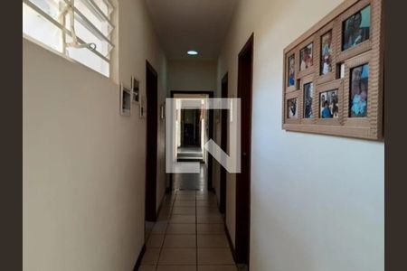 Casa para alugar com 2 quartos, 218m² em Jardim Guanabara, Campinas