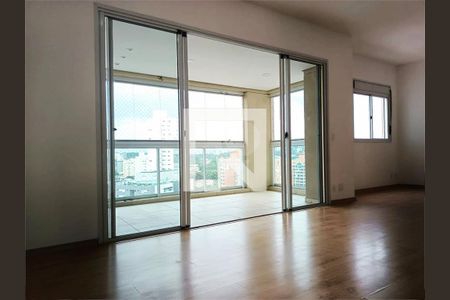 Apartamento à venda com 2 quartos, 95m² em Vila Leopoldina, São Paulo