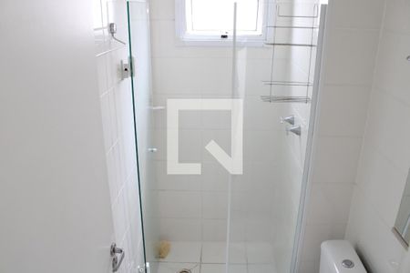 Banheiro de apartamento à venda com 2 quartos, 40m² em Mooca, São Paulo