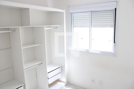 Quarto 1 de apartamento à venda com 2 quartos, 40m² em Mooca, São Paulo