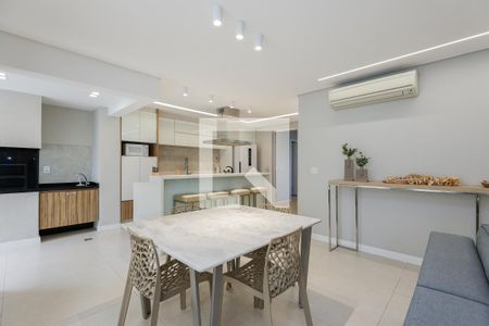 Apartamento à venda com 4 quartos, 133m² em Vila Andrade, São Paulo