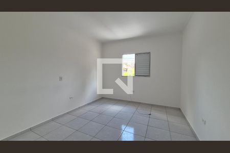 Quarto de apartamento para alugar com 2 quartos, 44m² em Jardim Santo Alberto, Santo André