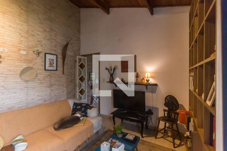 Sala 2 de casa para alugar com 3 quartos, 162m² em Vila Perracini, Poá