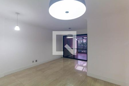 Sala de apartamento para alugar com 3 quartos, 117m² em Vila Prudente, São Paulo
