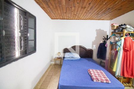 Quarto - Casa 1 de casa à venda com 2 quartos, 260m² em Vila Cruzeiro, São Paulo