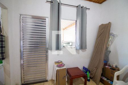 Sala - Casa 1 de casa à venda com 2 quartos, 260m² em Vila Cruzeiro, São Paulo