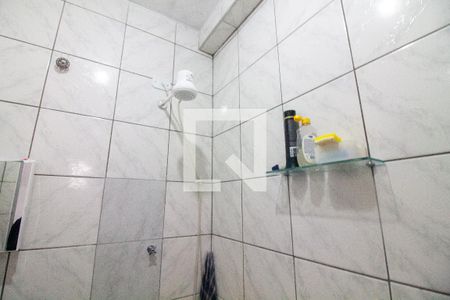 Banheiro - Casa 1 de casa à venda com 2 quartos, 260m² em Vila Cruzeiro, São Paulo