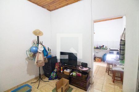 Sala - Casa 1 de casa à venda com 2 quartos, 260m² em Vila Cruzeiro, São Paulo