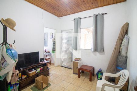 Sala - Casa 1 de casa à venda com 2 quartos, 260m² em Vila Cruzeiro, São Paulo