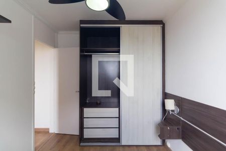 Quarto 1 de apartamento à venda com 2 quartos, 49m² em Vila Bela, São Paulo
