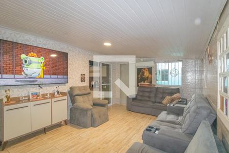 Casa à venda com 3 quartos, 200m² em Guajuviras, Canoas