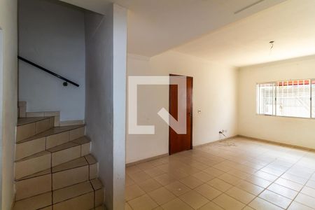 Sala de casa à venda com 3 quartos, 89m² em Vila Formosa, São Paulo