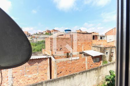 Vista do Quarto 1 de apartamento para alugar com 2 quartos, 54m² em Cidade Tiradentes, São Paulo