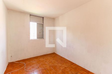 Quarto 1 de apartamento para alugar com 2 quartos, 54m² em Cidade Tiradentes, São Paulo