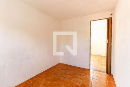 Quarto 1 de apartamento para alugar com 2 quartos, 54m² em Cidade Tiradentes, São Paulo