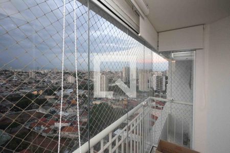 Apartamento para alugar com 3 quartos, 73m² em Vila Prudente, São Paulo
