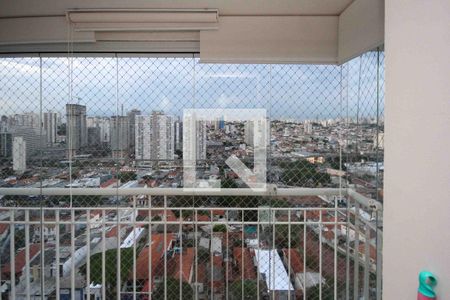 Apartamento para alugar com 3 quartos, 73m² em Vila Prudente, São Paulo