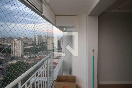 Apartamento para alugar com 3 quartos, 73m² em Vila Prudente, São Paulo