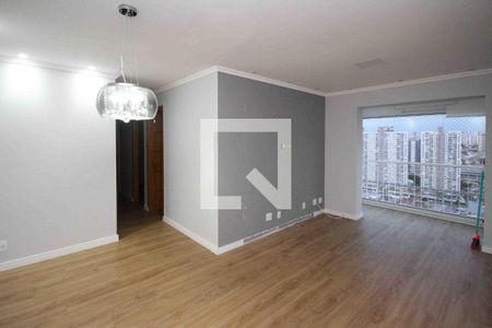 Apartamento para alugar com 3 quartos, 73m² em Vila Prudente, São Paulo