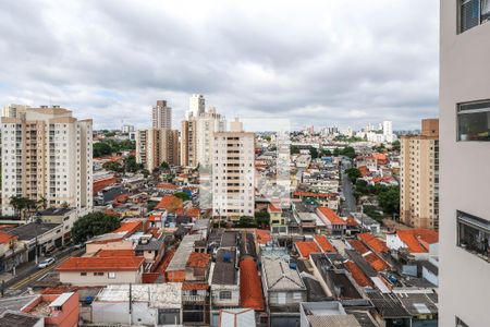 Quarto 1 de apartamento para alugar com 2 quartos, 67m² em Vila Vera, São Paulo