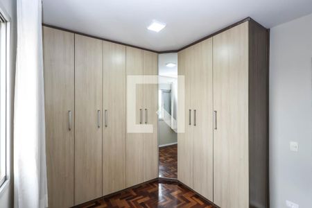 Quarto 2 de apartamento para alugar com 2 quartos, 67m² em Vila Vera, São Paulo
