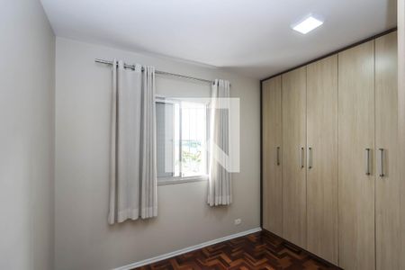 Quarto 2 de apartamento para alugar com 2 quartos, 67m² em Vila Vera, São Paulo
