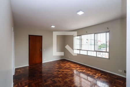 Sala de apartamento para alugar com 2 quartos, 67m² em Vila Vera, São Paulo