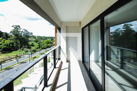 Apartamento à venda com 4 quartos, 323m² em Ouro Preto, Belo Horizonte