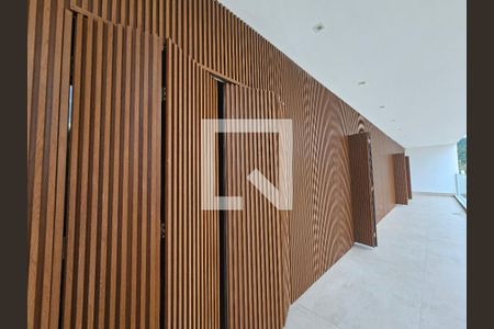 Casa para alugar com 4 quartos, 442m² em Morrinhos, Guarujá