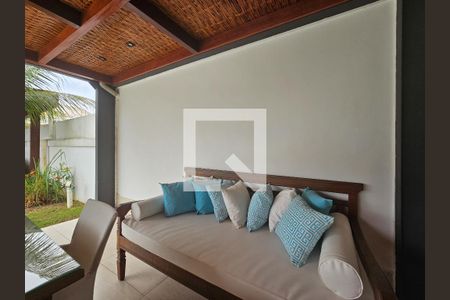 Casa para alugar com 4 quartos, 442m² em Morrinhos, Guarujá