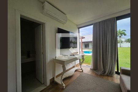 Casa para alugar com 4 quartos, 442m² em Morrinhos, Guarujá