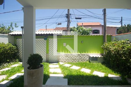 Vista da Sala de casa para alugar com 3 quartos, 200m² em Guaratiba, Rio de Janeiro