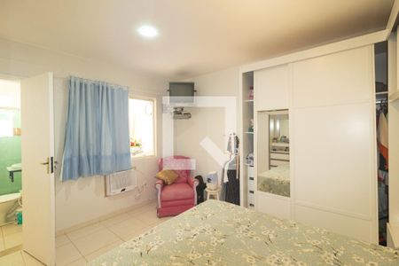 Suíte de casa para alugar com 3 quartos, 200m² em Guaratiba, Rio de Janeiro