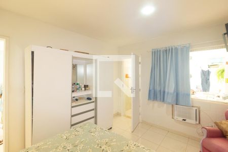 Suíte de casa para alugar com 3 quartos, 200m² em Guaratiba, Rio de Janeiro