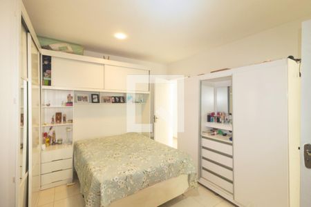 Suíte de casa para alugar com 3 quartos, 200m² em Guaratiba, Rio de Janeiro