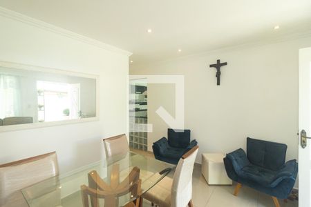 Sala de casa para alugar com 3 quartos, 200m² em Guaratiba, Rio de Janeiro